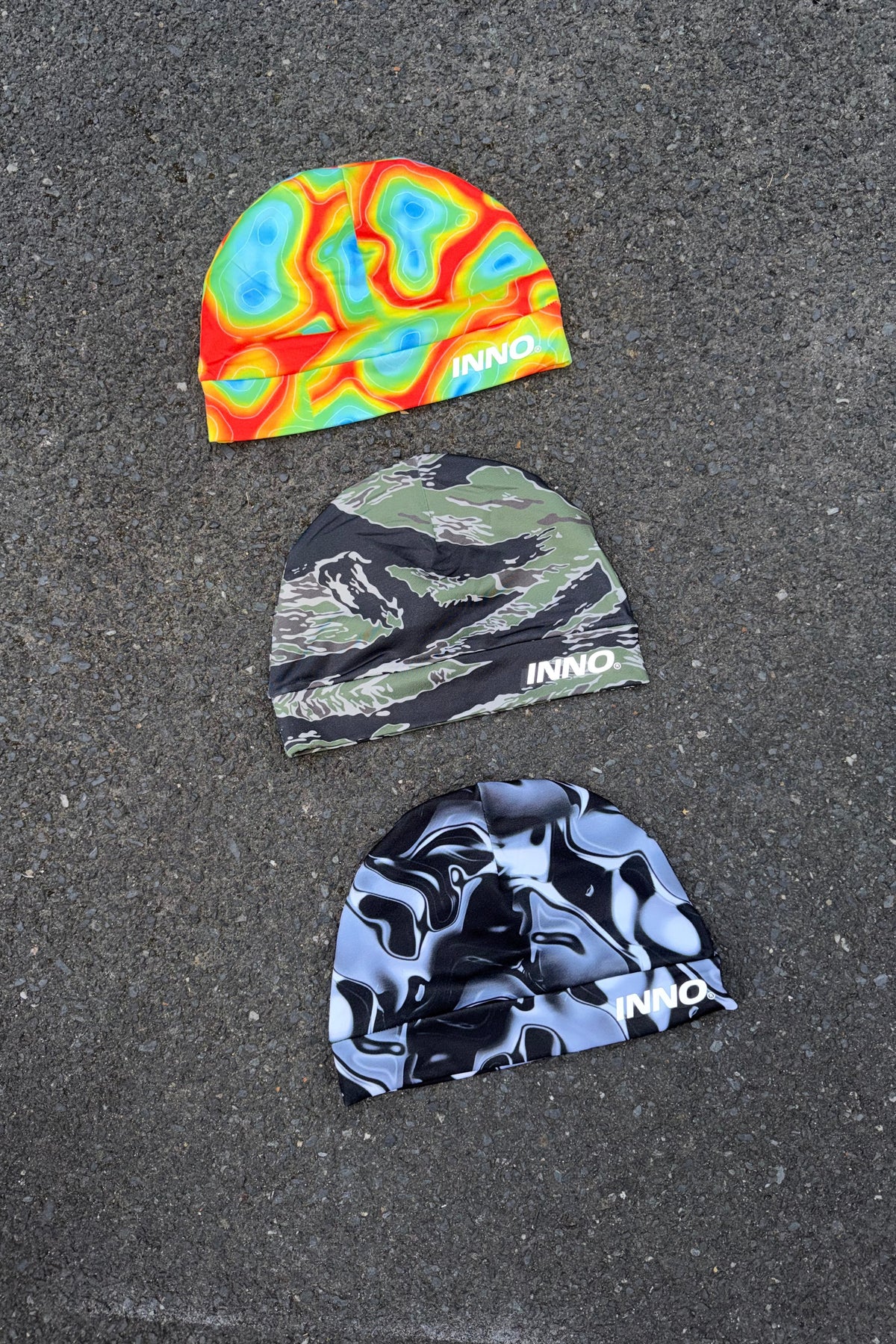 Skull Cap